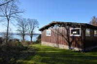 Scallopshell Lodge - Bed and Breakfast Otter Ferry