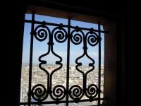 Triple Room with View (SABRIYA)