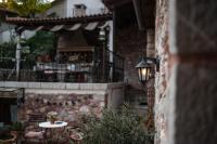 Proselinos - B&B Dimitsána