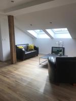 Apartamento de 2 dormitorios