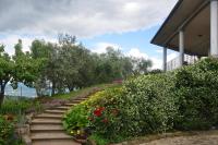 Country House Arborea - Bed and Breakfast