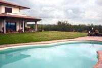 Country House Arborea - Bed and Breakfast Bagnoregio