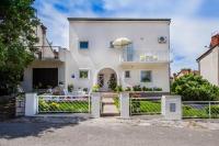 Room in Rovinj with air conditioning, Wi-Fi (230-4) - Ferienwohnung Rovinj