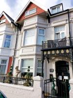 B&B Porthcawl - Olivia House - Bed and Breakfast Porthcawl