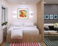 ART STUDIO 3 - B&B Tashkent