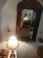 Familienzimmer mit Badewanne