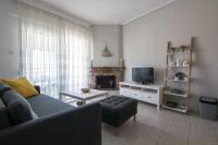 Lucky's studio - Ferienwohnung Ofrínion