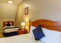 Chambre Lits Jumeaux