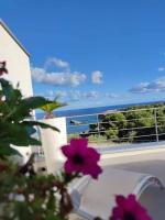 Habitación Doble Deluxe con vistas al mar