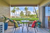 B&B Kīhei - Ocean-View Kihei Condo with Lanai Steps to Beach! - Bed and Breakfast Kīhei