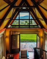 Shamba Lodge Cabin C - Ferienwohnung