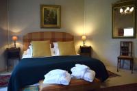 Chambre Double Supérieure