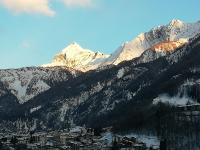 Villa Irma - B&B Chiesa in Valmalenco