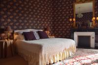 Chambre Familiale avec Salle de Bains Commune