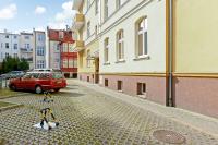 Blue Mandarin Apartments III Haffnera - B&B Sopot