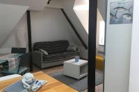 Appartement de charme rue du Château - Chambres d’hôtes