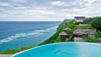 B&B Ungasan - Top 5 star BALI RESORT VILLA KARUNA 4 bedrooms - Bed and Breakfast Ungasan