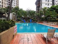 Amadel Residence 爱媄德民宿 16 - B&B Malacca