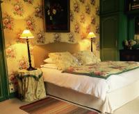 Chambre Double Supérieure