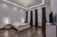InshiApartments on Dudajewa str - B&B