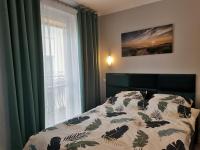 B&B Mielno - Fiord - Bed and Breakfast Mielno