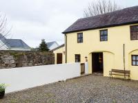 B&B Fethard-on-Sea - The Stable - Bed and Breakfast Fethard-on-Sea