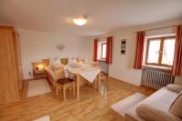 Basic Triple Room