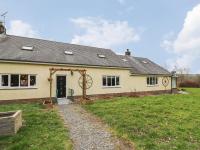 B&B Lampeter - Tynewydd Fields - Bed and Breakfast Lampeter