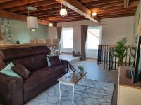 La Grange d' Angel - B&B Châtillon-sur-Marne