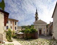 Le Zitelle di Ron - B&B Valdobbiadene