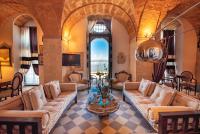 Maniace Suites Terrace Sea View - B&B Siracusa