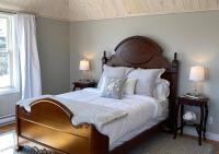 Deluxe Double Room with Balcony and Sea View