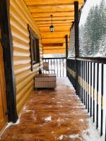 У Віти номер3 - B&B