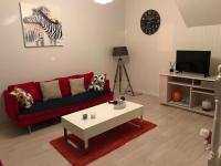 Le Clos D'isabeau - B&B