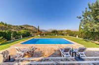Villa Mala Garbo by Sealand Villas - Bed and Breakfast Pollença
