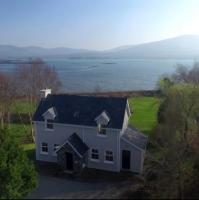 Heron Water Cottage - B&B