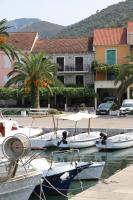 APARTMANI JURIĆ - B&B Trpanj