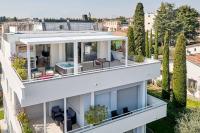Luxury Suite La Finestra Sul Lago - Chambres d’hôtes Peschiera del Garda