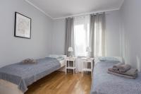CR Apartament Centrum Zamenhofa 1 - B&B Białystok
