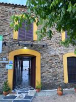 La Casa Grande de Adolfo - B&B La Codosera
