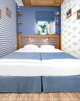 Standaard Tweepersoonskamer met 1 of 2 Bedden