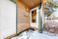 513 Cache - Ferienwohnung Jackson