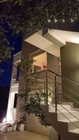 Villa Evita , penthouse, 53m2 ,Athytos , astonishing sea view - Chambres d'hôtes Áfytos