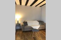 Studio de la porte de Samois - Ferienwohnung Moret-sur-Loing