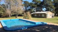 Los Robles - Bed and Breakfast Tandil