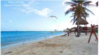 Apartamento de 3 dormitorios con vistas al mar