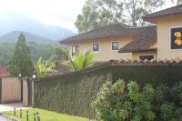 B&B Penedo - Bendito Recanto - Bed and Breakfast Penedo