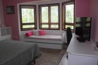 Chambre Familiale avec Salle de Bains Privative