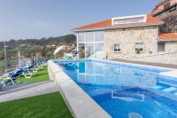 B&B Balouta - Aldeamento Casas do Alto do Vez - Bed and Breakfast Balouta