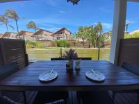 Taiba Beach Resort 01 Apto 2 quartos - Chambres d’hôtes São Gonçalo do Amarante